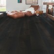 QUICK STEP ENGINEERED WOOD PALAZZO COLLECTION OAK MIDNIGHT OILED  FLOORING 120x1820mm