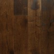 NATURAL SOLUTIONS NEXT STEP 125 OAK COFFEE BRUSHED STAINED MATT LACQUERED 125xRandom
