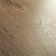 QUICK STEP LAMINATE ELIGNA COLLECTION OAK  NEWCASTLE BROWN FLOORING 8mm