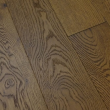 NATURAL SOLUTIONS  EMERALD 148 OAK NUTMEG STAIN  BRUSHED&UV OILED 148x1860mm