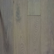 NATURAL SOLUTIONS  EMERALD 148 OAK SILVER GREY  BRUSHED&UV OILED 148x1860mm