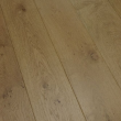 NATURAL SOLUTIONS  EMERALD 148 OAK SMOKE STAIN  BRUSHED&UV OILED  148x1860mm
