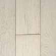 NATURAL SOLUTIONS ENGINEERED WOOD FLOORING  EMERALD 189 OAK IVORY WHITE  BRUSHED&UV OILED 189x1860mm