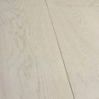 NATURAL SOLUTIONS MONT BLANC OAK IVORY WHITE BRUSHED&UV OILED  220x2200m