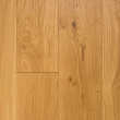 NATURAL SOLUTIONS NEXT STEP Long OAK RUSTIC BRUSHED&UV OILED 190x1900mm