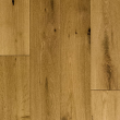 NOT AVAILABLE- Natural Solutions Virginia Solid OAK RUSTIC BRUSHED&UV OILED 125xRandom