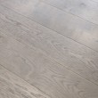 YNDE-NYC ENGINEERED WOOD FLOORING MULTIPLY  NYC PREMIUM DESIGNERS COLLECTION REACTION COAST GREY OAK OILED 190x1900mm