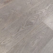 YNDE-NYC ENGINEERED WOOD FLOORING MULTIPLY  NYC PREMIUM DESIGNERS COLLECTION REACTION COAST GREY OAK OILED 190x1900mm