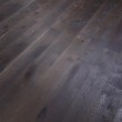 YNDE-NYC ENGINEERED WOOD FLOORING MULTIPLY  NYC PREMIUM DESIGNERS COLLECTION REACTION CARBON FIBRE OAK OILED 190x1900mm