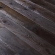 YNDE-NYC ENGINEERED WOOD FLOORING MULTIPLY  NYC PREMIUM DESIGNERS COLLECTION REACTION CARBON FIBRE OAK OILED 190x1900mm