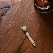 YNDE-NYC ENGINEERED WOOD FLOORING MULTIPLY  NYC PREMIUM DESIGNERS COLLECTION BRONX OAK OILED 190x1900mm