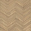KAHRS Studio Collection Herringbone Swedish Engineered Wood Flooring Oak AB White Oiled 70mm - CALL FOR PRICE