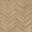 KAHRS Studio Collection Herringbone Swedish Engineered Wood Flooring Oak CD White Oiled 70mm - CALL FOR PRICE