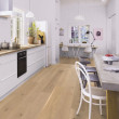 BOEN ENGINEERED WOOD FLOORING NORDIC COLLECTION ANDANTE OAK BRUSHED PRIME OILED 138MM - CALL FOR PRICE