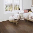 BOEN ENGINEERED WOOD FLOORING RUSTIC COLLECTION ANTIQUE BROWN OAK RUSTIC BRUSHED HANDCRAFTED NATURAL OILED  209MM-CALL FOR PRICE