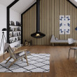 BOEN ENGINEERED WOOD FLOORING RUSTIC COLLECTION CHALET ANTIQUE OAK RUSTIC BRUSHED OILED 200MM - CALL FOR PRICE