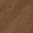 BOEN ENGINEERED WOOD FLOORING URBAN COLLECTION CHALET ANTIQUE BROWN OAK RUSTIC BRUSHED OILED 200MM - CALL FOR PRICE