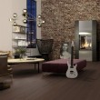 BOEN ENGINEERED WOOD FLOORING URBAN COLLECTION BRAZILIAN BROWN OAK RUSTIC PURE LACQUERED 138MM-CALL FOR PRICE
