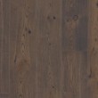 BOEN ENGINEERED WOOD FLOORING RUSTIC COLLECTION CHALETINO BROWN JASPER OAK RUSTIC BRUSHED OILED 300MM - CALL FOR PRICE