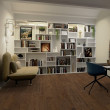 BOEN ENGINEERED WOOD FLOORING RUSTIC COLLECTION CHALETINO BROWN JASPER OAK RUSTIC BRUSHED OILED 300MM - CALL FOR PRICE