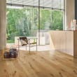 PARADOR ENGINEERED WOOD FLOORING WIDE-PLANK CLASSIC-3060 OAK BRUSHED NATURAL OILED PLUS 2200X185MM