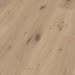 PARADOR ENGINEERED WOOD FLOORING WIDE-PLANK CLASSIC-3060 OAK CHABLIS NATURAL OILED PLUS 2200X185MM