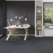 BOEN ENGINEERED WOOD FLOORING URBAN COLLECTION CHALK BLACK OAK PRIME LIVE PURE LACQUERED 209MM-CALL FOR PRICE