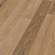 PARADOR ENGINEERED WOOD FLOORING WIDE-PLANK TRENDTIME-4 OAK CREAM MATT LACQUERED 2010X160MM