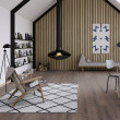 BOEN ENGINEERED WOOD FLOORING RUSTIC COLLECTION ELEPHANT GREY OAK RUSTIC PURE LACQUERED 138MM-CALL FOR PRICE