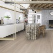 BOEN ENGINEERED WOOD FLOORING NORDIC COLLECTION GREY HARMONY OAK PRIME BRUSHED LIVE PURE LACQUERED 138MM- CALL FOR PRICE