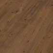 BOEN ENGINEERED WOOD FLOORING RUSTIC COLLECTION CHALET GREY PEPPER OAK RUSTIC BRUSHED OILED 200MM - CALL FOR PRICE