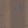 BOEN ENGINEERED WOOD FLOORING RUSTIC COLLECTION CHALETINO GREY PEPPER OAK RUSTIC BRUSHED OILED 300MM - CALL FOR PRICE
