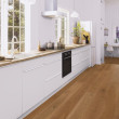 BOEN ENGINEERED WOOD FLOORING RUSTIC COLLECTION HONEY OAK BRUSHED RUSTIC OILED 138MM-CALL FOR PRICE