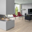    KAHRS Nouveau Collection Oak Lace Matt Lacquer  Swedish Engineered  Flooring 187mm - CALL FOR PRICE