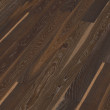 BOEN ENGINEERED WOOD FLOORING URBAN COLLECTION LAVA OAK BRUSHED PRIME OILED 138MM-CALL FOR PRICE