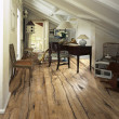 KAHRS Da Capo Oak MAGGIORE Oiled Swedish Engineered Flooring 190mm - CALL FOR PRICE 