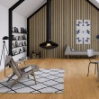 BOEN ENGINEERED WOOD FLOORING NORDIC COLLECTION CHALETINO NATURE  OAK OILED 300MM - CALL FOR PRICE