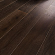   KAHRS Nouveau Collection Oak BLACK Matt Lacquer Swedish Engineered  Flooring 187mm - CALL FOR PRICE