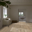    KAHRS Sand Collection Oak PORTOFINO  Matt Lacquered Swedish Engineered  Flooring 200mm - CALL FOR PRICE