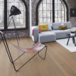 BOEN ENGINEERED WOOD FLOORING URBAN COLLECTION SAND OAK BRUSHED RUSTIC OILED 138MM