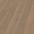 BOEN ENGINEERED WOOD FLOORING URBAN COLLECTION SAND OAK BRUSHED RUSTIC OILED 138MM