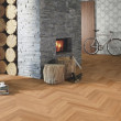 BOEN HERRINGBONE ENGINEERED WOOD FLOORING NORDIC COLLECTION SELECT OAK PRIME NATURAL OIL 70MM-CALL FOR PRICE