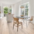   KAHRS Lux Collection Oak  Sky Ultra Matt Lacquer  Swedish Engineered  Flooring 187mm - CALL FOR PRICE