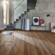 PARADOR ENGINEERED WOOD FLOORING WIDE-PLANK TRENDTIME DISTRESSED SMOKED OAK ELEPHANT SKIN NATURAL OILED PLUS 1882X190MM