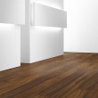 PARADOR ENGINEERED WOOD FLOORING WIDE-PLANK TRENDTIME RUSTIC SMOKED OAK HANDSCRAPPED BRUSHED NATURAL OILED PLUS 1882X190MM