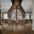 KAHRS Da Capo Oak Sparuto Oiled Swedish Engineered Flooring 190mm - CALL FOR PRICE 