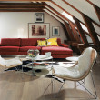 KAHRS Lodge Collection Oak Tide Matt Lacquer  Swedish Engineered  Flooring 193mm - CALL FOR PRICE