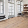 BOEN ENGINEERED WOOD FLOORING RUSTIC COLLECTION CHALET VINTAGE WHITE OAK RUSTIC BRUSHED OILED 200MM - CALL FOR PRICE
