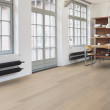 BOEN ENGINEERED WOOD FLOORING NORDIC COLLECTION WARM COTTON OAK  PRIME BRUSHED LIVE PURE LACQUERED 138MM- CALL FOR PRICE