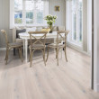 BOEN ENGINEERED WOOD FLOORING NORDIC COLLECTION STONE OAK WHITE BRUSHED RUSTIC OILED 138MM